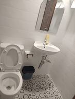 Shwe Htee River View