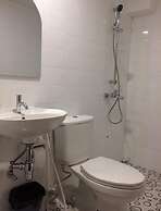 Shwe Htee River View