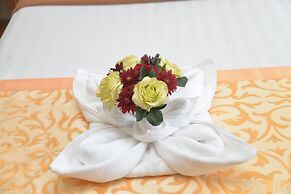 Shwe Htee River View