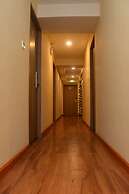 Shwe Htee River View