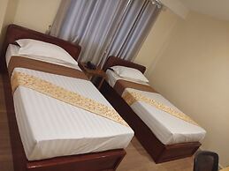 Shwe Htee River View