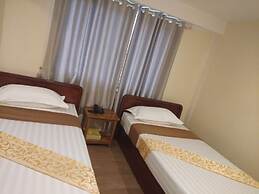 Shwe Htee River View