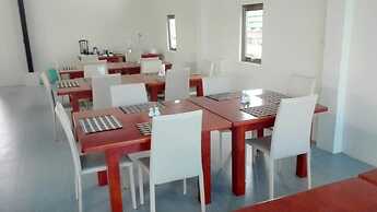 Shwe Htee River View