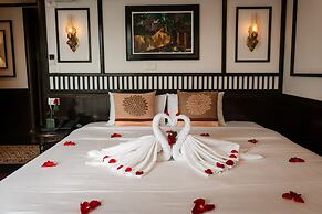 Sena Cruises Wonder On Lan Ha Bay