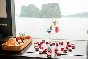 Sena Cruises Wonder On Lan Ha Bay