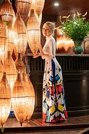 Sena Cruises Wonder On Lan Ha Bay