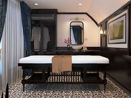 Sena Cruises Wonder On Lan Ha Bay