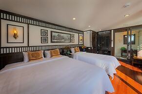 Sena Cruises Wonder On Lan Ha Bay