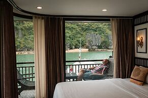 Sena Cruises Wonder On Lan Ha Bay