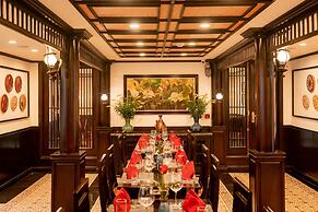 Sena Cruises Wonder On Lan Ha Bay