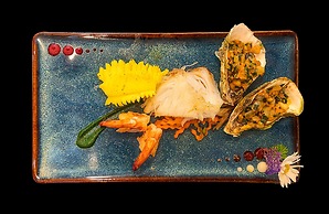 Sena Cruises Wonder On Lan Ha Bay