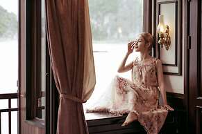 Sena Cruises Wonder On Lan Ha Bay