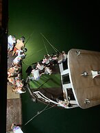 Sena Cruises Wonder On Lan Ha Bay