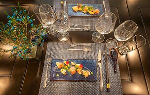 Sena Cruises Wonder On Lan Ha Bay