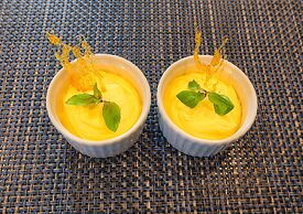 Sena Cruises Wonder On Lan Ha Bay