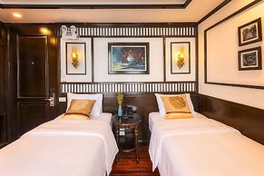 Sena Cruises Wonder On Lan Ha Bay