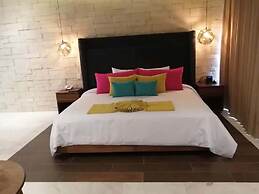 Hotel Beló Isla Mujeres - All Inclusive