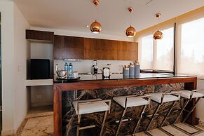 Hotel Beló Isla Mujeres - All Inclusive