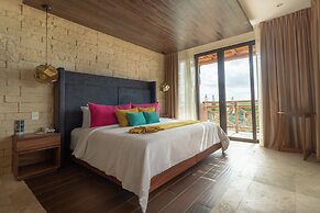 Hotel Beló Isla Mujeres - All Inclusive