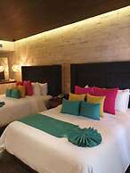 Hotel Beló Isla Mujeres - All Inclusive