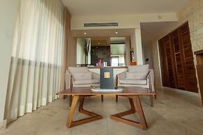 Hotel Beló Isla Mujeres - All Inclusive