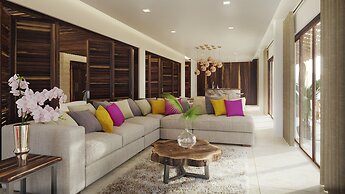 Hotel Beló Isla Mujeres - All Inclusive