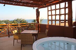 Hotel Beló Isla Mujeres - All Inclusive