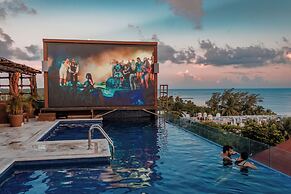 Hotel Beló Isla Mujeres - All Inclusive