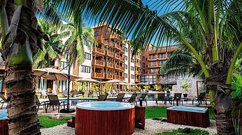 Hotel Beló Isla Mujeres - All Inclusive