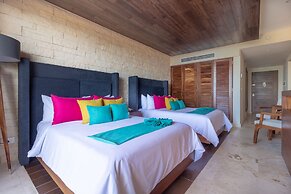 Hotel Beló Isla Mujeres - All Inclusive