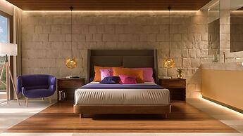 Hotel Beló Isla Mujeres - All Inclusive