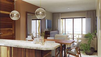 Hotel Beló Isla Mujeres - All Inclusive