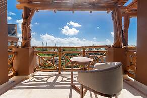 Hotel Beló Isla Mujeres - All Inclusive