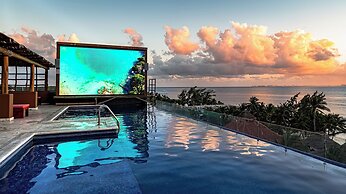 Hotel Beló Isla Mujeres - All Inclusive