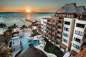Hotel Beló Isla Mujeres - All Inclusive