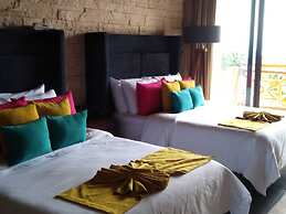 Hotel Beló Isla Mujeres - All Inclusive