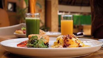 Hotel Beló Isla Mujeres - All Inclusive