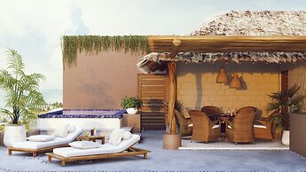 Hotel Beló Isla Mujeres - All Inclusive