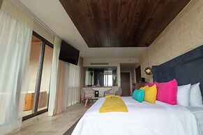 Hotel Beló Isla Mujeres - All Inclusive