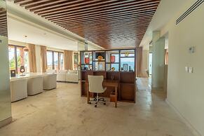 Hotel Beló Isla Mujeres - All Inclusive