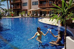 Hotel Beló Isla Mujeres - All Inclusive