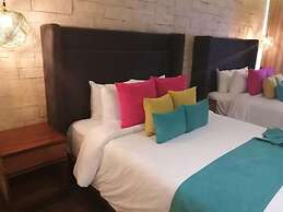 Hotel Beló Isla Mujeres - All Inclusive