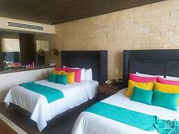 Hotel Beló Isla Mujeres - All Inclusive