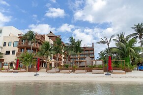 Hotel Beló Isla Mujeres - All Inclusive