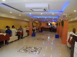 Hotel Prakash Palace