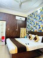 Hotel Prakash Palace
