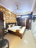 Hotel Prakash Palace