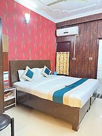 Hotel Prakash Palace