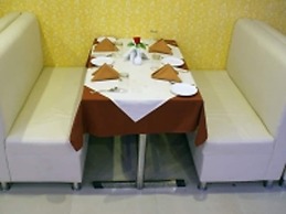 Hotel Prakash Palace