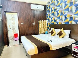 Hotel Prakash Palace